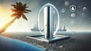 Migliorare la durata vicino al mare: Progettazione manufatti metallici per migliorare durata e resistenza alla corrosione