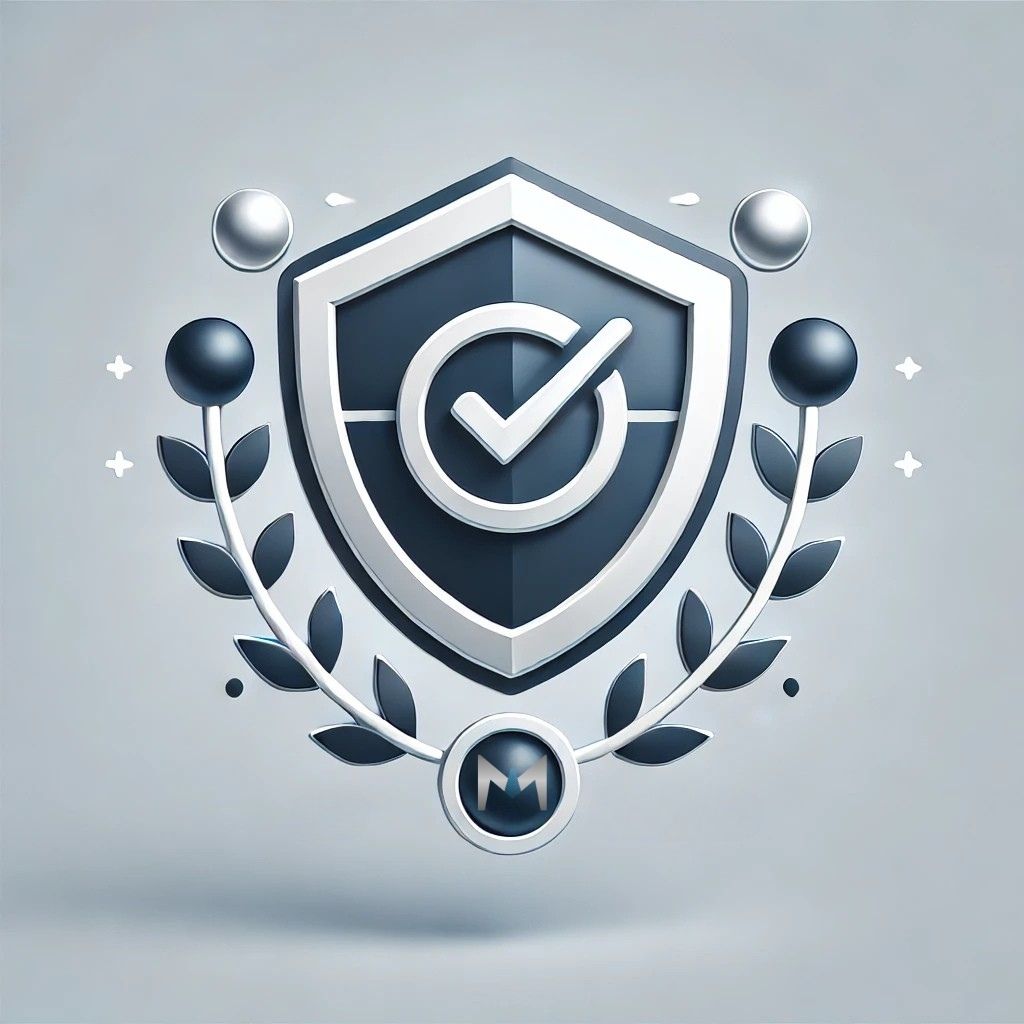 Certificazioni Metal Paint, lavorazioni conformi agli standard ISO e protezione anticorrosiva garantita.